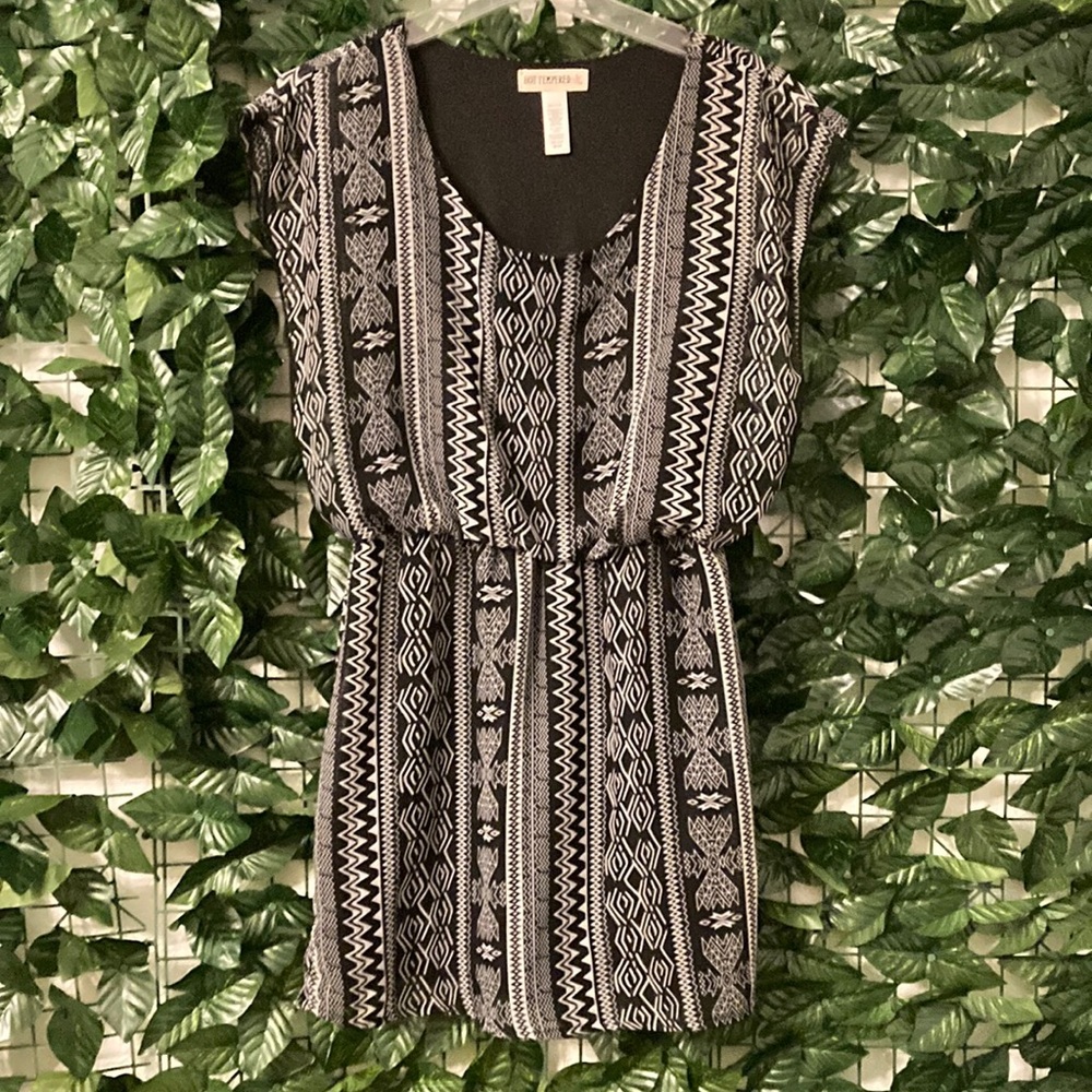 Mini dress by Hot Tempered